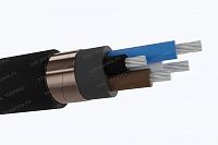 Кабель АВВГЭнг(A)-LS-ХЛ 4х10 - 1кВ