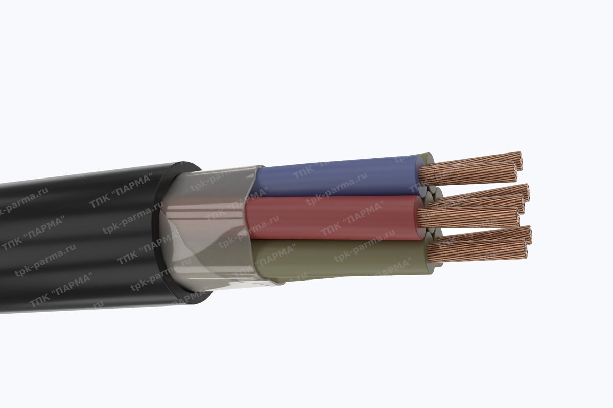 Провод РПШМ 12х1 - 660В