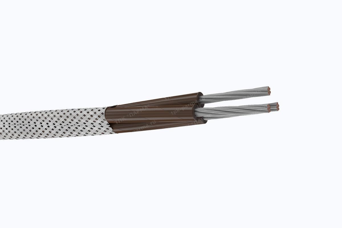 Провод МСЭ 35-12 3х0,2