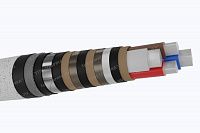 Кабель ЦААБл 4х150 - 1кВ