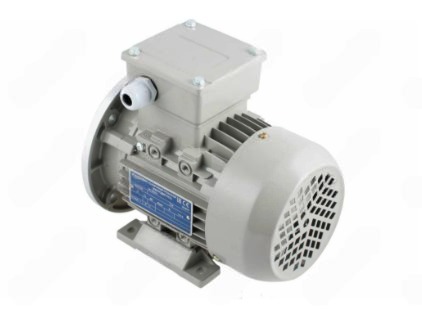 Электродвигатели закрытые