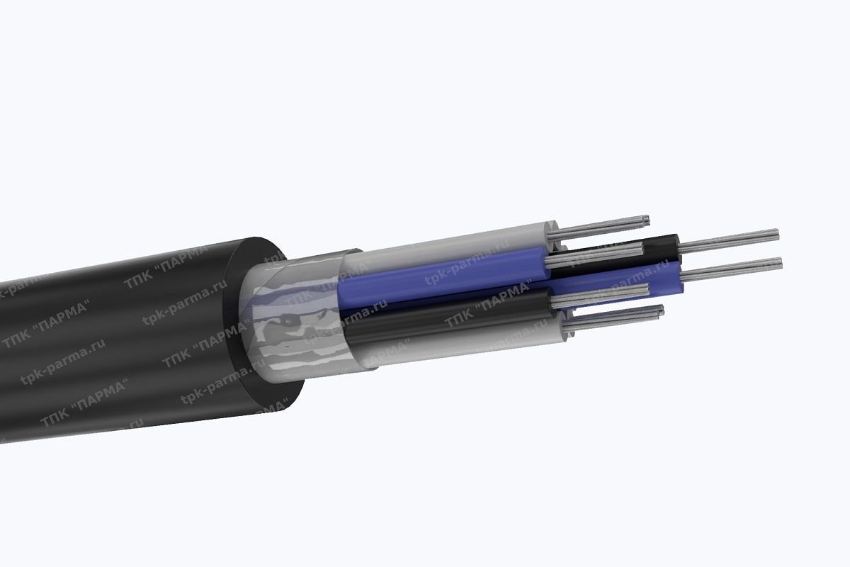 Фотография провода Кабель МКШ 10х0,35