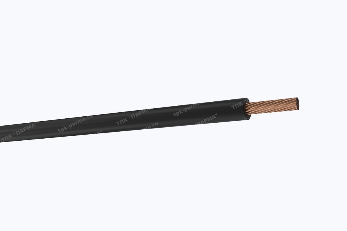 Фотография провода Провод ПГВА 2