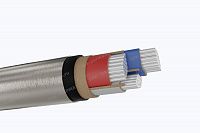 Кабель ААГ 3х240 - 6кВ