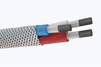 Провод МГШВЭ 3х0,35