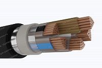 Кабель ПвБбШп(г) 5х35 - 1кВ