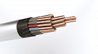 Кабель КПВБбГ 27х1,5