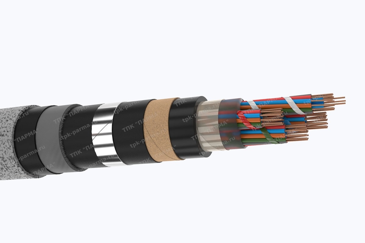 Фотография провода Кабель СБПБ 7х2х1