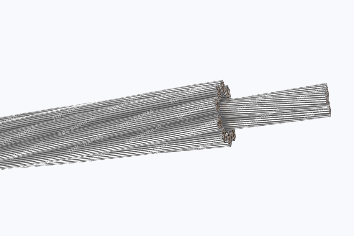 Фотография провода Провод ПЩМС 08