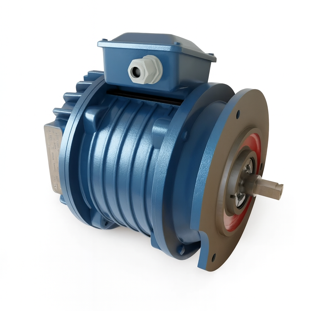 Электродвигатель ККЕ 1608P6Ex