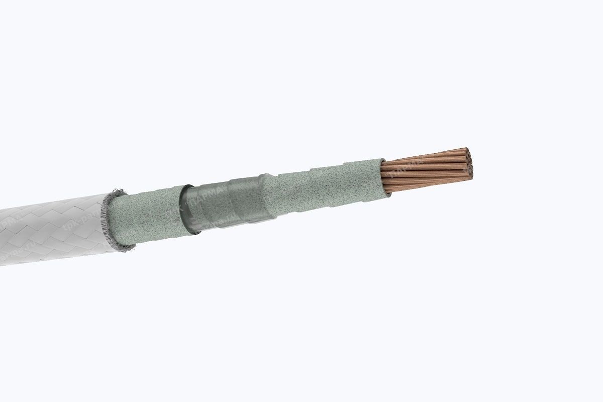 Фотография провода Провод ПАЛ 1