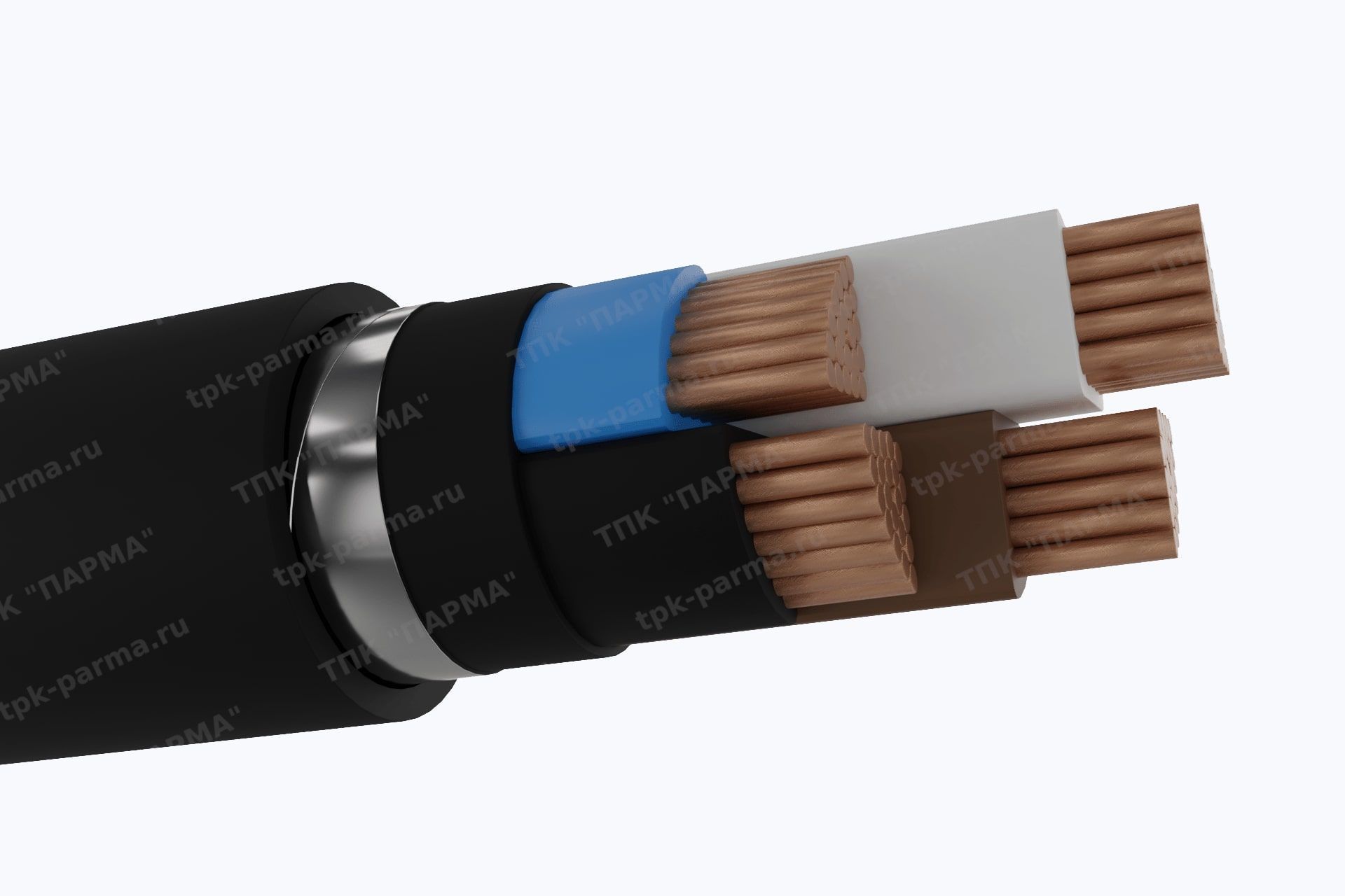 ВБбШвнг-ХЛ - 1кВ