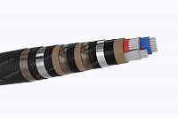 Кабель АСБШв 3х185 - 6кВ