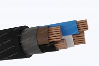 Кабель ВВГнг 4х25+1х16