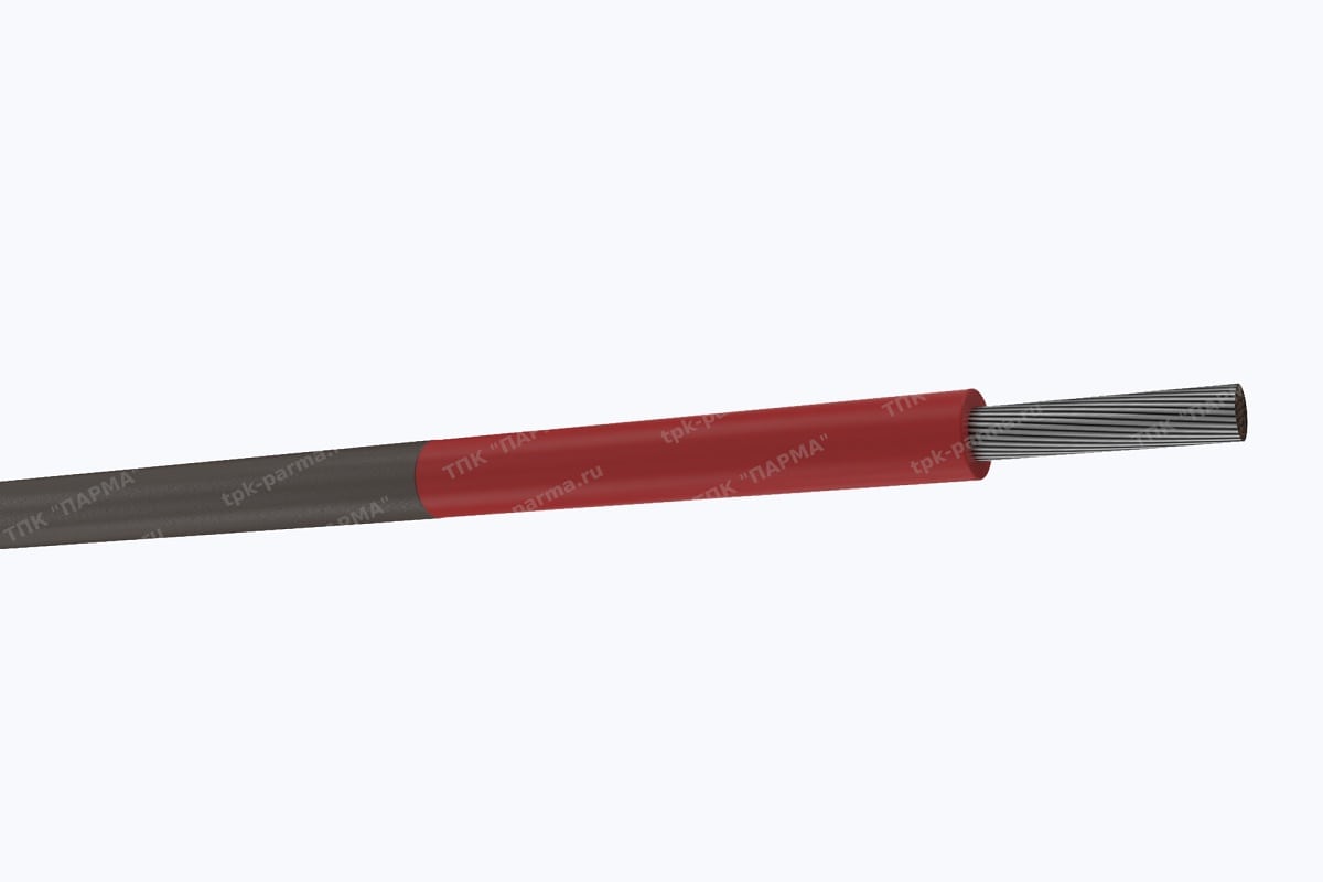 Фотография провода Провод НПК 0,35 1 600