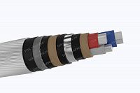 Кабель АСПГ 3х95 - 10кВ