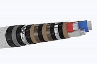 Кабель ААБл 3х150 - 6кВ