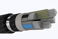 АПвзБбШп 5х185