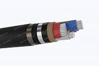 Кабель ААШнг 3х120 - 1кВ