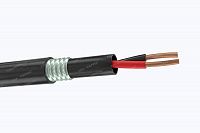 Кабель КПСВПсБПс 1х2х0,75