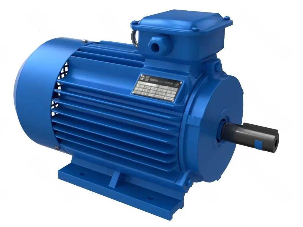 Электродвигатель 5А200L4