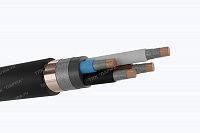 Кабель ПвПГнг(A)-HF 4х35 - 1кВ