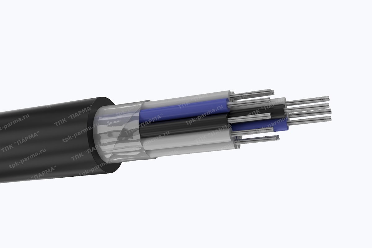 Фотография провода Кабель МКШ 14х0,75