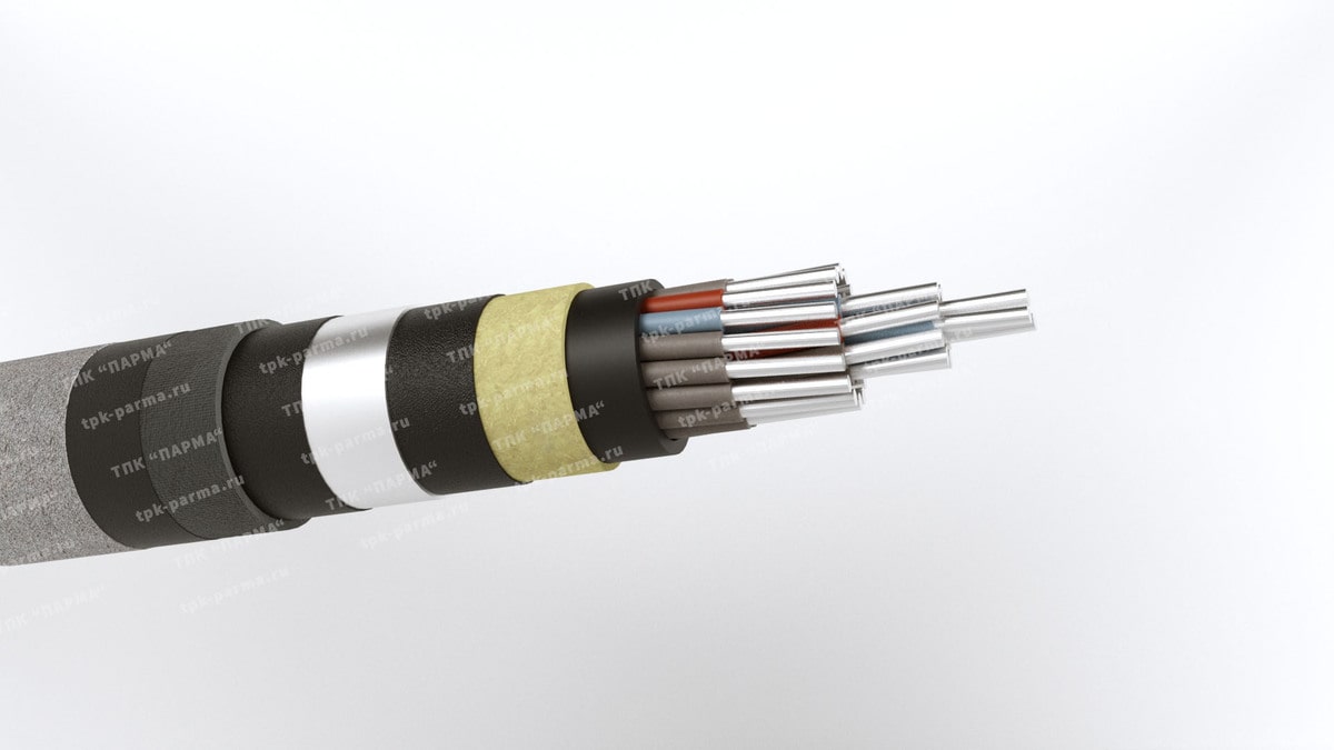 Кабель АКПВБ 19х2,5