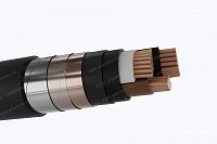 Кабель ВБбШвнг 3х185 - 6кВ