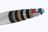 Провод АСПГ 3х150 - 6кВ