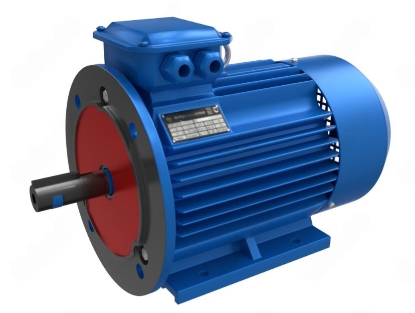 Электродвигатель АИР 200 М4 Б01 У2 IP55 3/6 554 ВЭ IM2081
