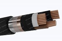 Кабель ПвБПнг(A)-HF 3х95/16 - 10кВ