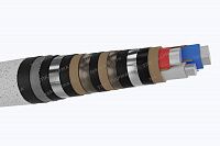 Кабель ЦАСБл 3х120 - 6кВ