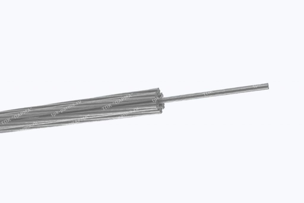 Провод ПСЩ 0,5