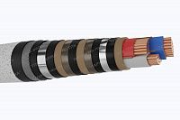 Кабель СБл 3х120+1х70 - 1кВ