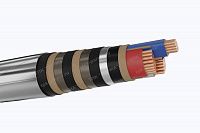 Кабель СБГ 3х70 - 10кВ