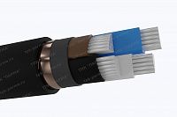 Кабель АВВГЭнг(A) 5х50