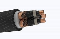 Кабель ПвВ 3х300/70 - 10кВ