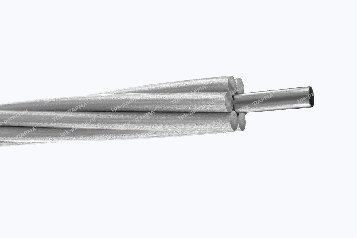 Провод АСТ 650/79