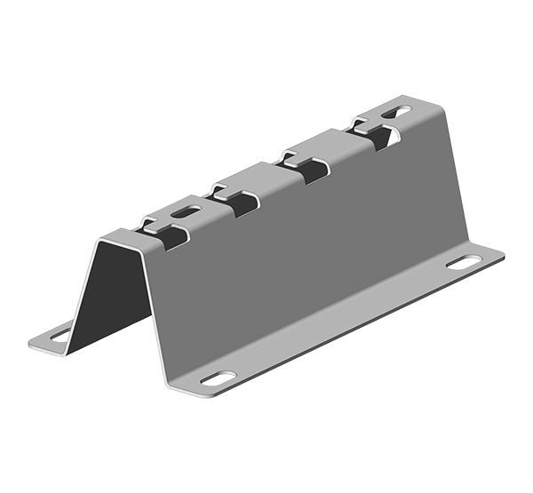 Фиксатор настенно-напольный FNN415 HDZ