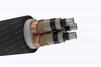 Кабель АПвПг 3х300/25 - 20кВ