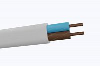 Кабель ШВВП 2х0,5