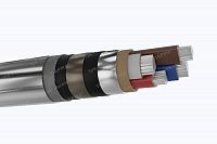 Кабель ААБлГ 4х240 - 1кВ