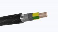 Кабель ПвБШвнг(B) 1х70 - 1кВ