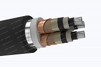 Кабель АПвБП 3х300/70 - 10кВ