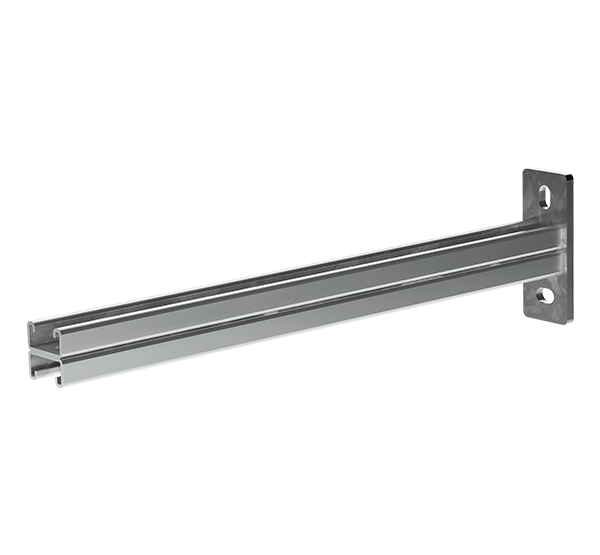 Страт-консоль двойная 41х21 PTS22180 HDZ