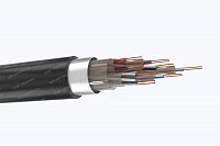 Кабель КУФЭВ 7х(7х2х05)