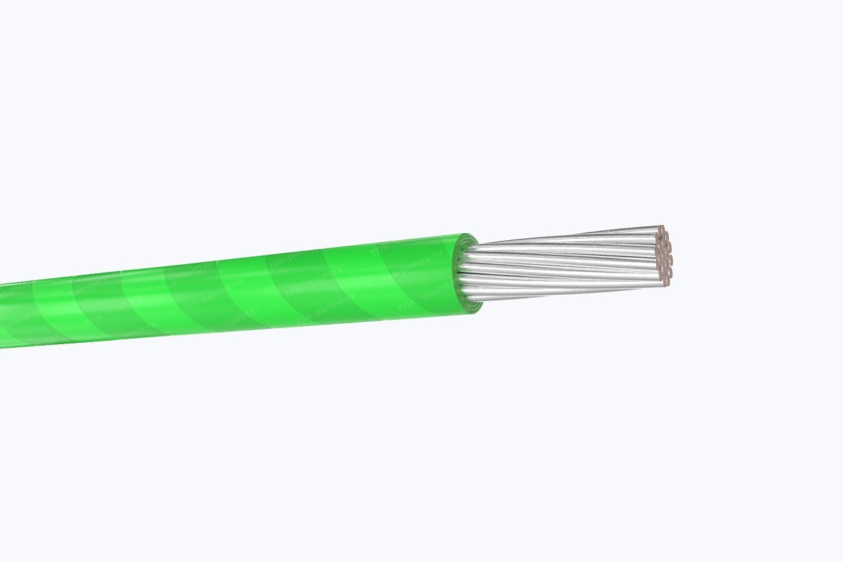 Фотография провода Провод МС 26-13 0,05