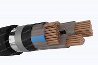 Кабель ПвБШв 4х400 - 1кВ