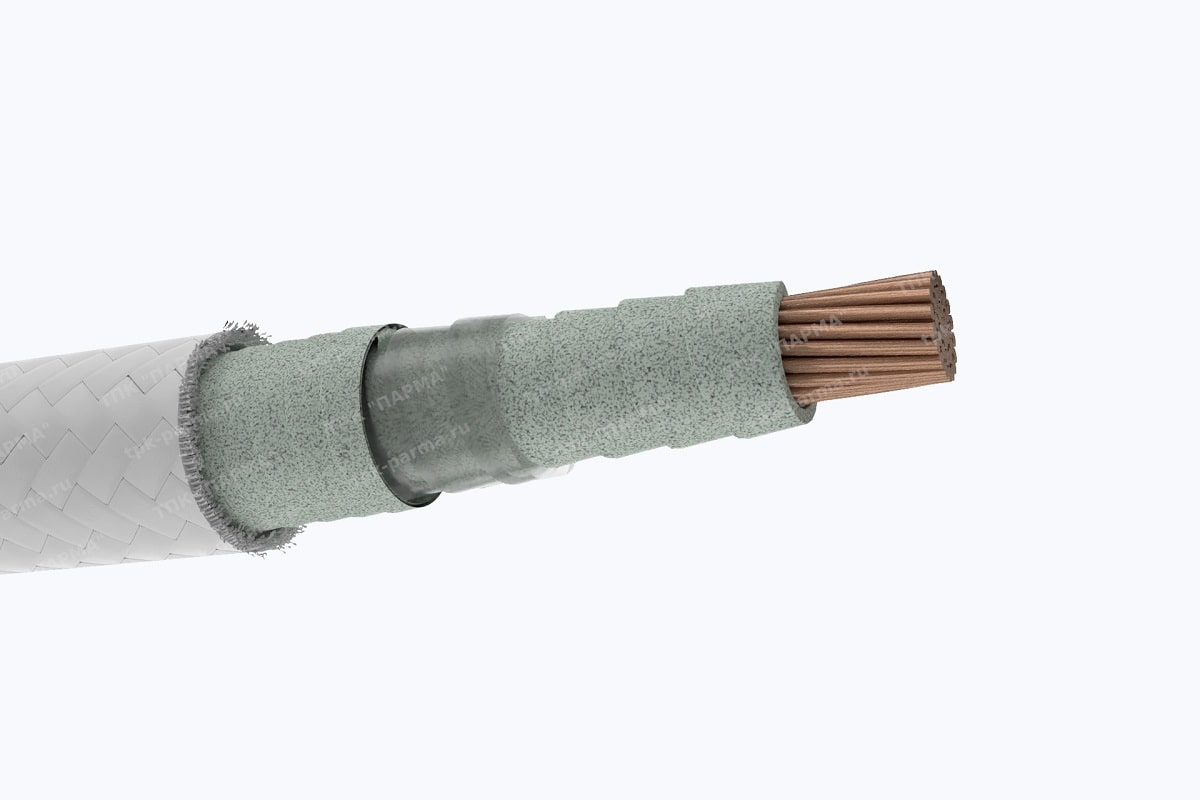 Фотография провода Провод ПАЛ 10